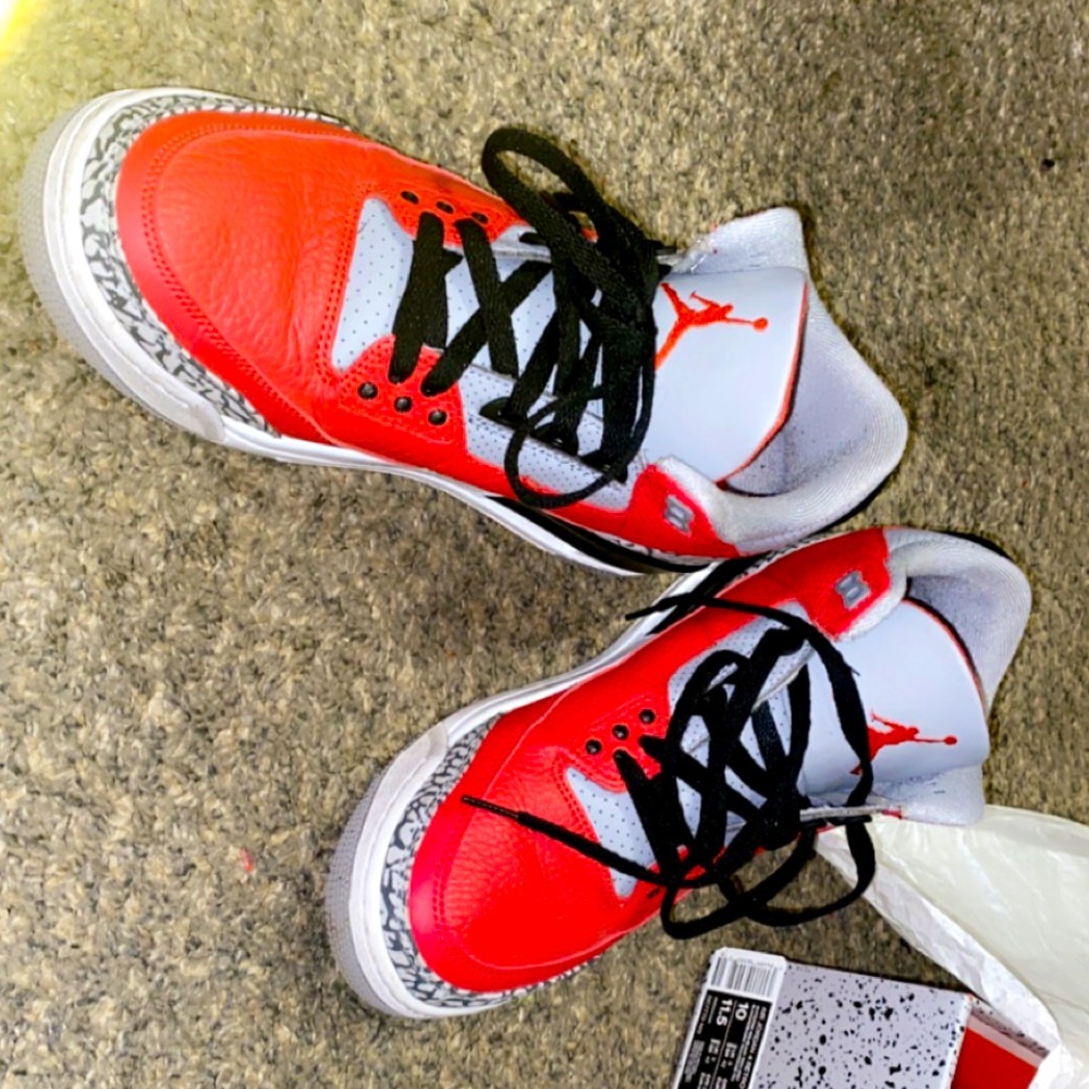 Air Jordan 4 retro
